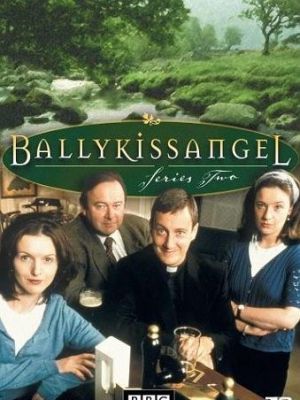 Ballykissangel
