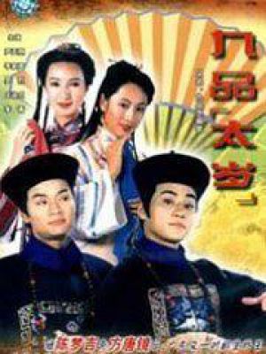 九品太岁