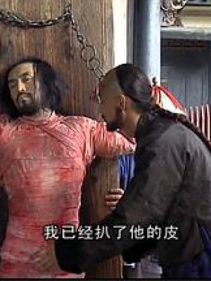 乱世飘萍