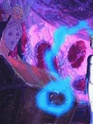 亚特兰蒂斯王子