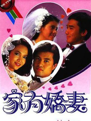 家有娇妻